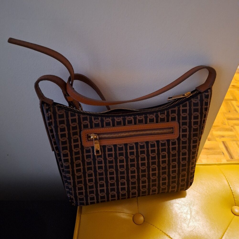 FOSSIL BAG